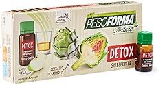 Pesoforma nature detox usato  Spedito ovunque in Italia 