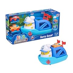 Teamsterz tiny ferry for sale  Delivered anywhere in UK
