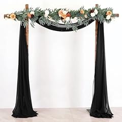 Boyouth black voile for sale  Delivered anywhere in UK