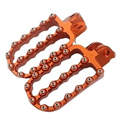 Driver rest pedal for sale  Delivered anywhere in UK
