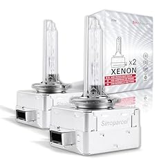 Sinoparcel ampoule xénon d'occasion  Livré partout en France