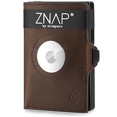 Znap airtag wallet gebraucht kaufen  Wird an jeden Ort in Deutschland