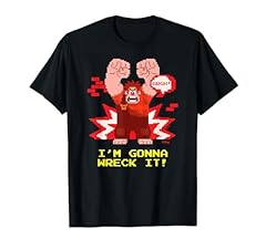 Wreck ralph gonna for sale  Delivered anywhere in USA 