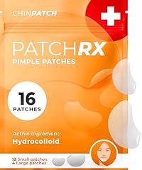 Patchrx chin pimple for sale Patchrx chin pimple for sale  Delivered anywhere in USA