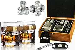 Whiskey gift set for sale  Delivered anywhere in USA 