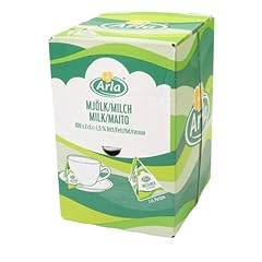 Arla milch portion gebraucht kaufen  Wird an jeden Ort in Deutschland