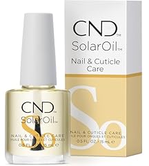 Cnd solaroil nail for sale  Delivered anywhere in UK