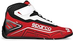Sparco scarpe run usato  Spedito ovunque in Italia 
