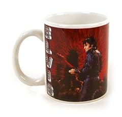 Elvis Presley - Mug Shine, used for sale  Delivered anywhere in UK