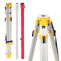 Surveying tripod 62.2 for sale  Delivered anywhere in USA 