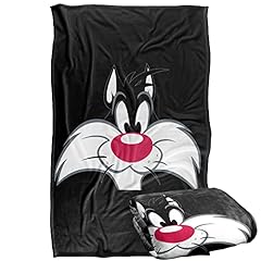 Looney tunes blanket for sale  Delivered anywhere in USA 