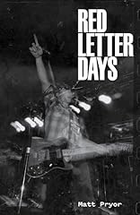 Red letter days for sale  Delivered anywhere in USA 