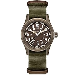 Hamilton montres h69449961 d'occasion  Livré partout en France