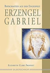 Erzengel gabriel botschaften gebraucht kaufen  Wird an jeden Ort in Deutschland