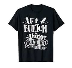 Burton thing you d'occasion  Livré partout en France