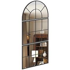 Homcom miroir mural d'occasion  Livré partout en Belgiqu