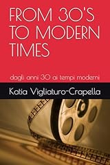 From modern times usato  Spedito ovunque in Italia 