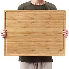 Bamboo cutting board for sale  Delivered anywhere in USA 
