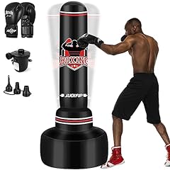Juoifip punching bag for sale  Delivered anywhere in USA 