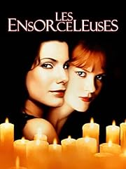 Ensorceleuses d'occasion  Livré partout en France