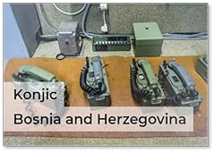 Konjic bosnia herzegovina for sale  Delivered anywhere in USA 