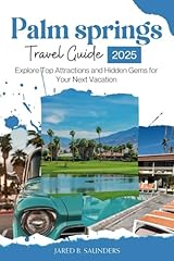 Palm springs travel for sale  Delivered anywhere in USA 
