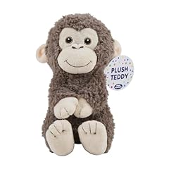 Eurowrap plush monkey for sale  Delivered anywhere in UK