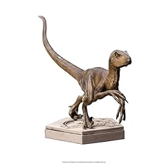 Iron studios jurassic d'occasion  Livré partout en France