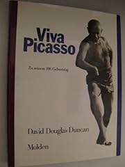 Viva picasso seinem gebraucht kaufen  Wird an jeden Ort in Deutschland