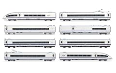 Arnold hn2611 renfe gebraucht kaufen  Wird an jeden Ort in Deutschland