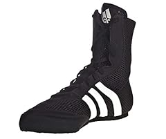 Adidas boxstiefel box gebraucht kaufen  Wird an jeden Ort in Deutschland
