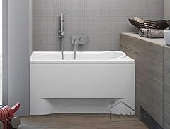 Ecolam baignoire rectangle d'occasion  Livré partout en Belgiqu