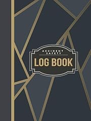 Accident safety log d'occasion  Livré partout en France