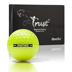 Trust golfbälle panther gebraucht kaufen  Wird an jeden Ort in Deutschland