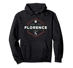 Florence italy felpa usato  Spedito ovunque in Italia 
