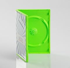 Custodie dvd singole usato  Spedito ovunque in Italia 