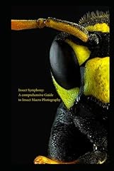 Insect symphony comprehensive for sale  Delivered anywhere in UK