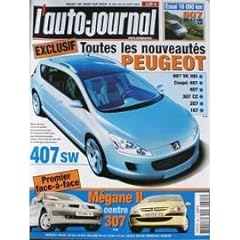 Auto journal 601 d'occasion  Livré partout en France
