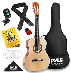 Pyle beginner acoustic for sale  Delivered anywhere in USA 