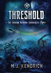 Threshold usato  Spedito ovunque in Italia 