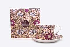 Chinacave william morris for sale  Delivered anywhere in UK