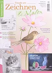 Freude zeichnen malen gebraucht kaufen  Wird an jeden Ort in Deutschland