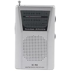 Pusokei tragbares radio gebraucht kaufen  Wird an jeden Ort in Deutschland