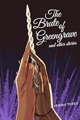 The brute greengrave d'occasion  Livré partout en France