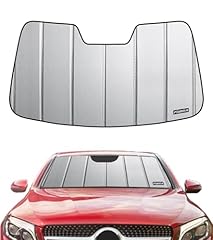 Pigenius windshield sun for sale  Delivered anywhere in USA 