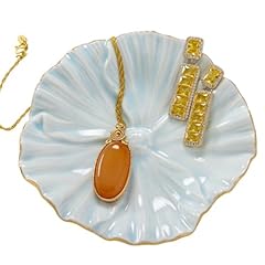 Flower ring dish for sale  Delivered anywhere in USA 