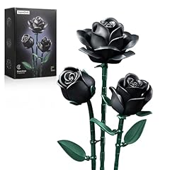 Millionspring black rose for sale  Delivered anywhere in UK