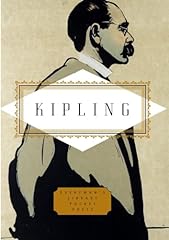 Kipling poems edited d'occasion  Livré partout en Belgiqu