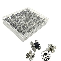 Pcs metal bobbins for sale  Delivered anywhere in USA 