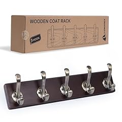Lamgomin rustic wooden for sale  Delivered anywhere in USA 
